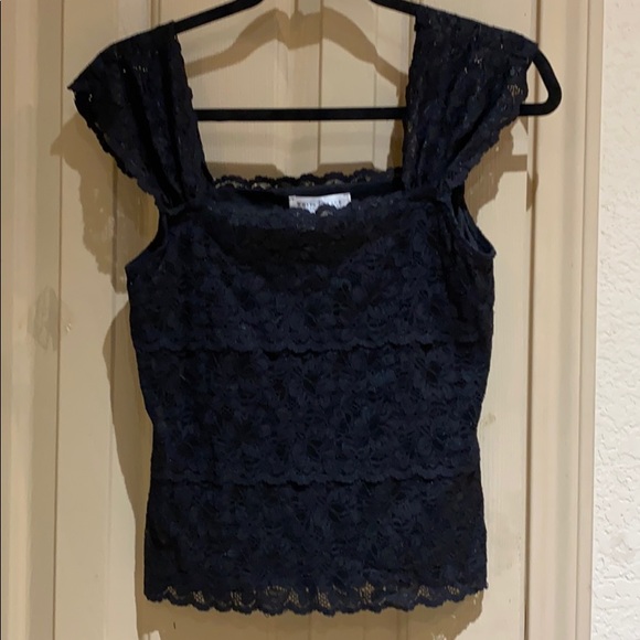 White House Black Market Tops - Blouse